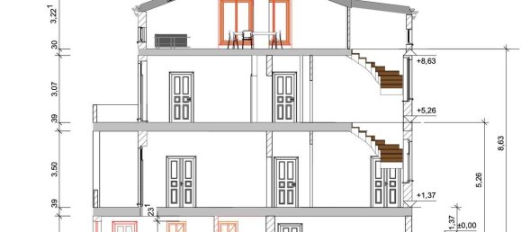 8 rooms Building in Potsdam, Germany No. 33800 82