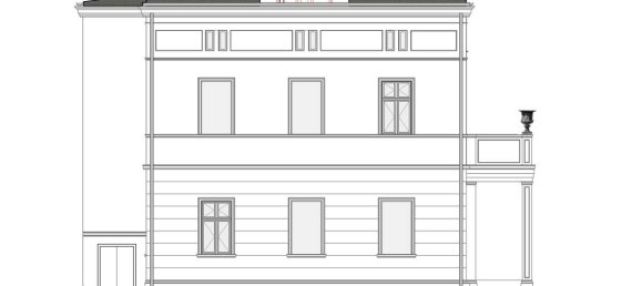 8 rooms Building in Potsdam, Germany No. 33800 75