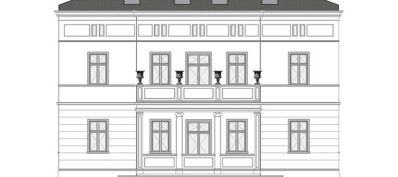 8 rooms Building in Potsdam, Germany No. 33800 78