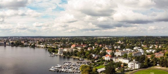 8 rooms Building in Potsdam, Germany No. 33800 40