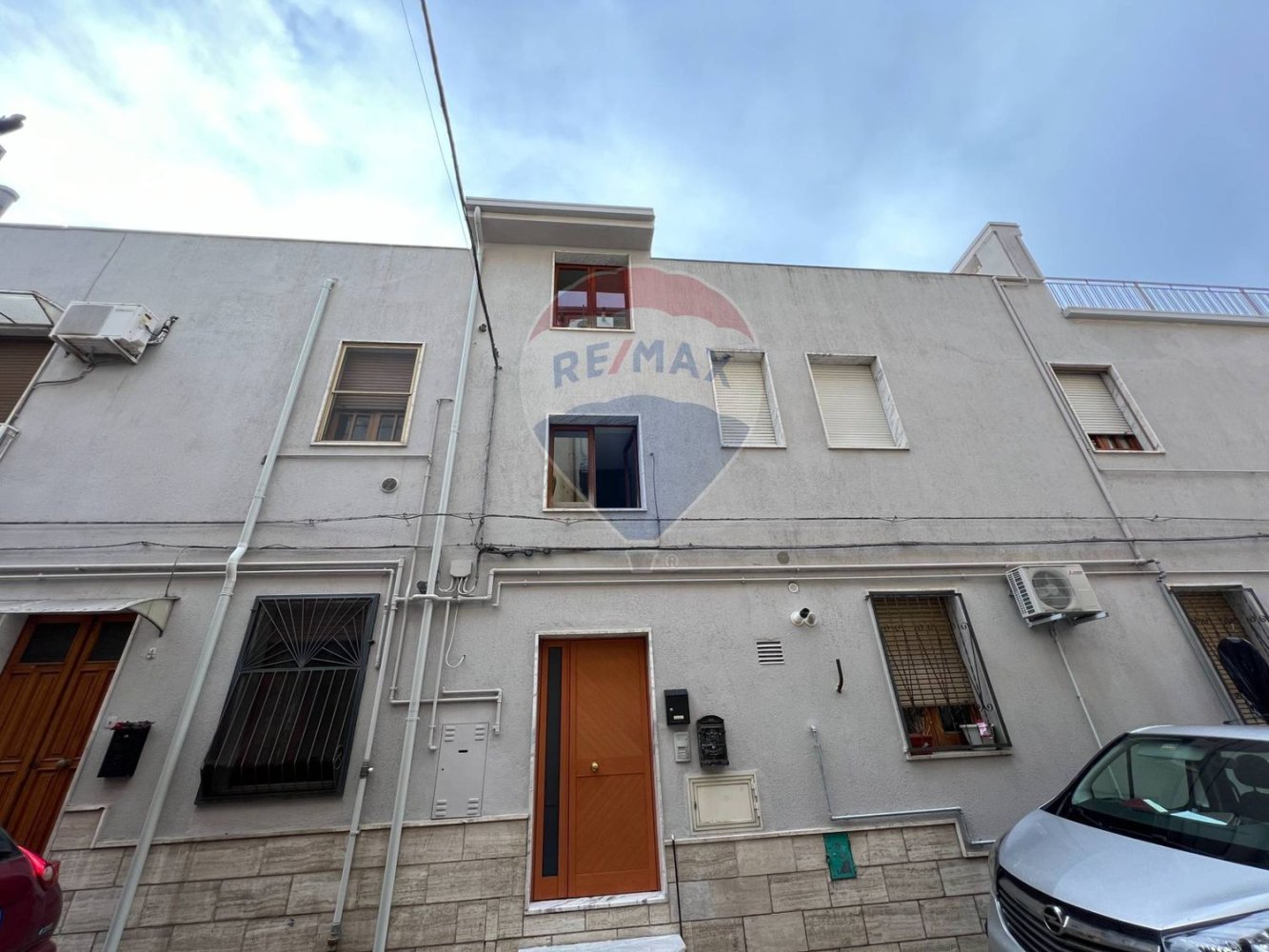 Квартира с 3 спальнями в Грассано, Италия № 337780