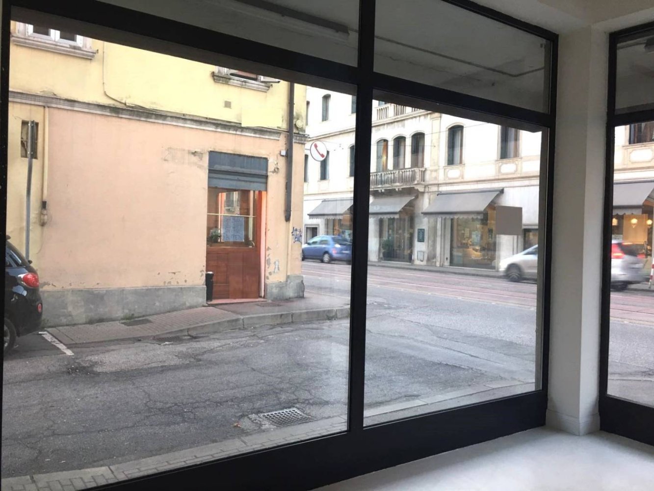 40m² Commercial property in Padua, Italy No. 117785