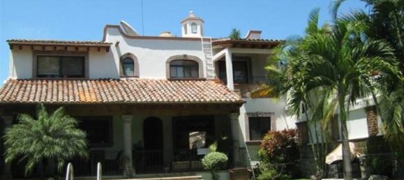 Casa T3 em Morelos, Mexico N.º 167810 2