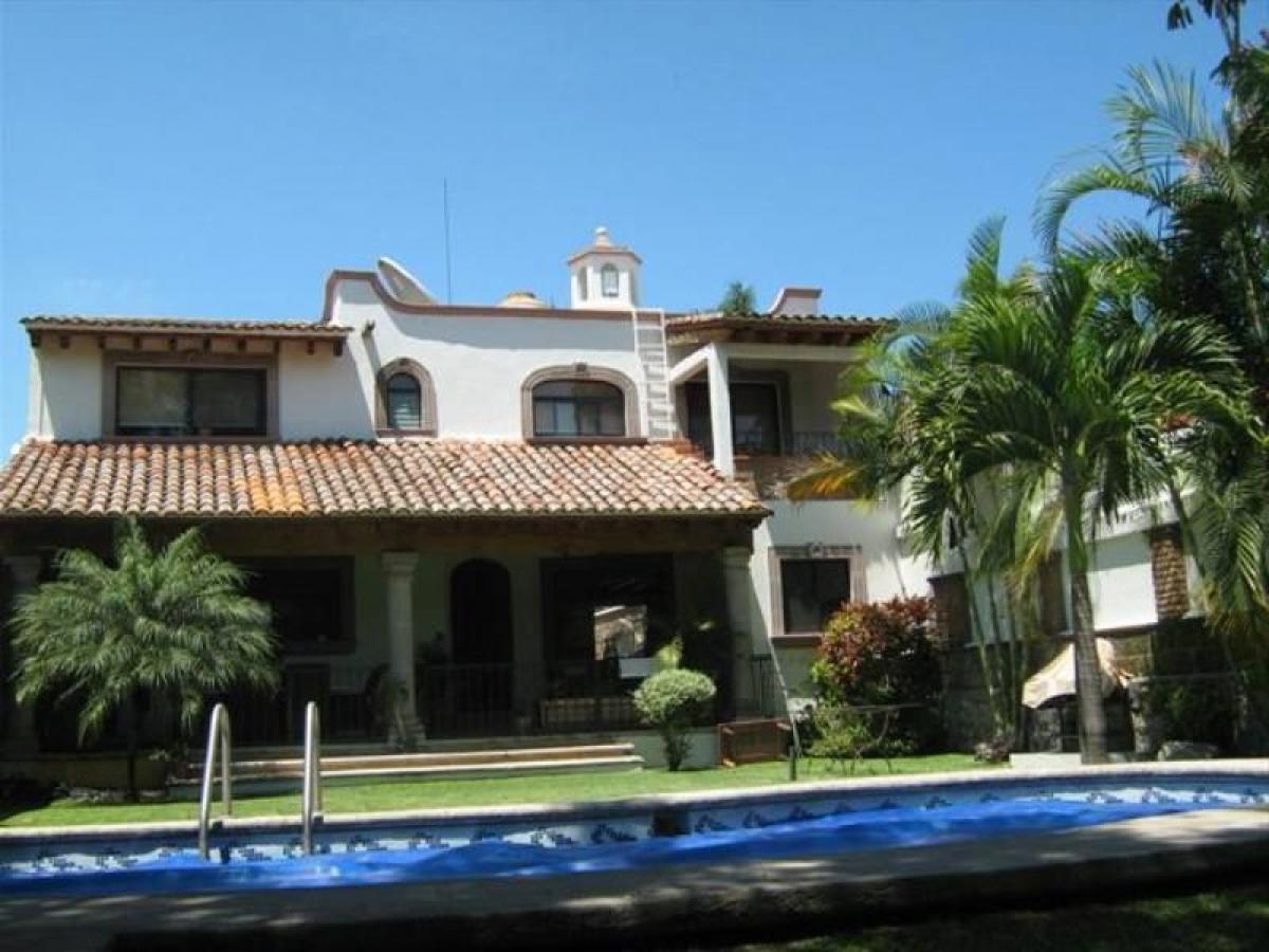 Casa T3 em Morelos, Mexico N.º 167810