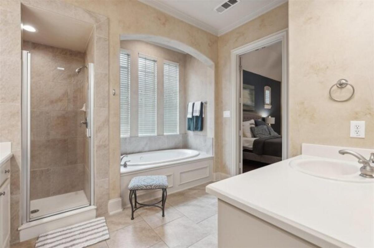 4 bedrooms House in Allen, USA No. 425815