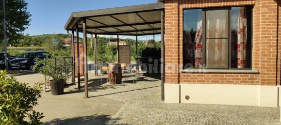 5 rooms Commercial property in Magliano Alfieri, Italy No. 312879 9