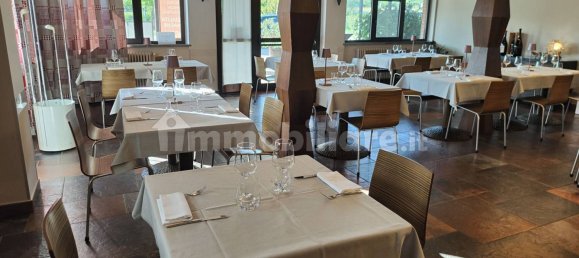 5 rooms Commercial property in Magliano Alfieri, Italy No. 312879 24