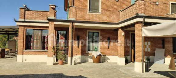 5 rooms Commercial property in Magliano Alfieri, Italy No. 312879 13