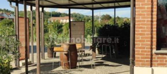 5 rooms Commercial property in Magliano Alfieri, Italy No. 312879 10