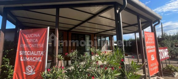 5 rooms Commercial property in Magliano Alfieri, Italy No. 312879 7