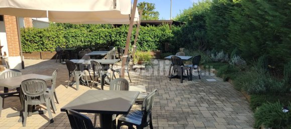 5 rooms Commercial property in Magliano Alfieri, Italy No. 312879 15