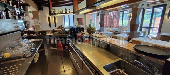 5 rooms Commercial property in Magliano Alfieri, Italy No. 312879 41