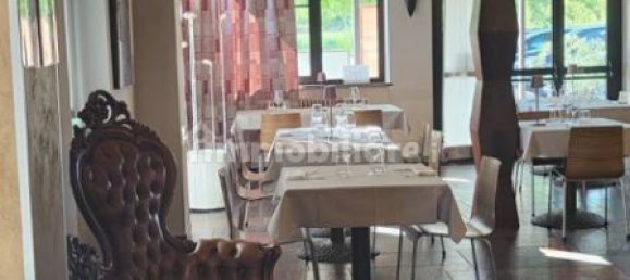 5 rooms Commercial property in Magliano Alfieri, Italy No. 312879 19