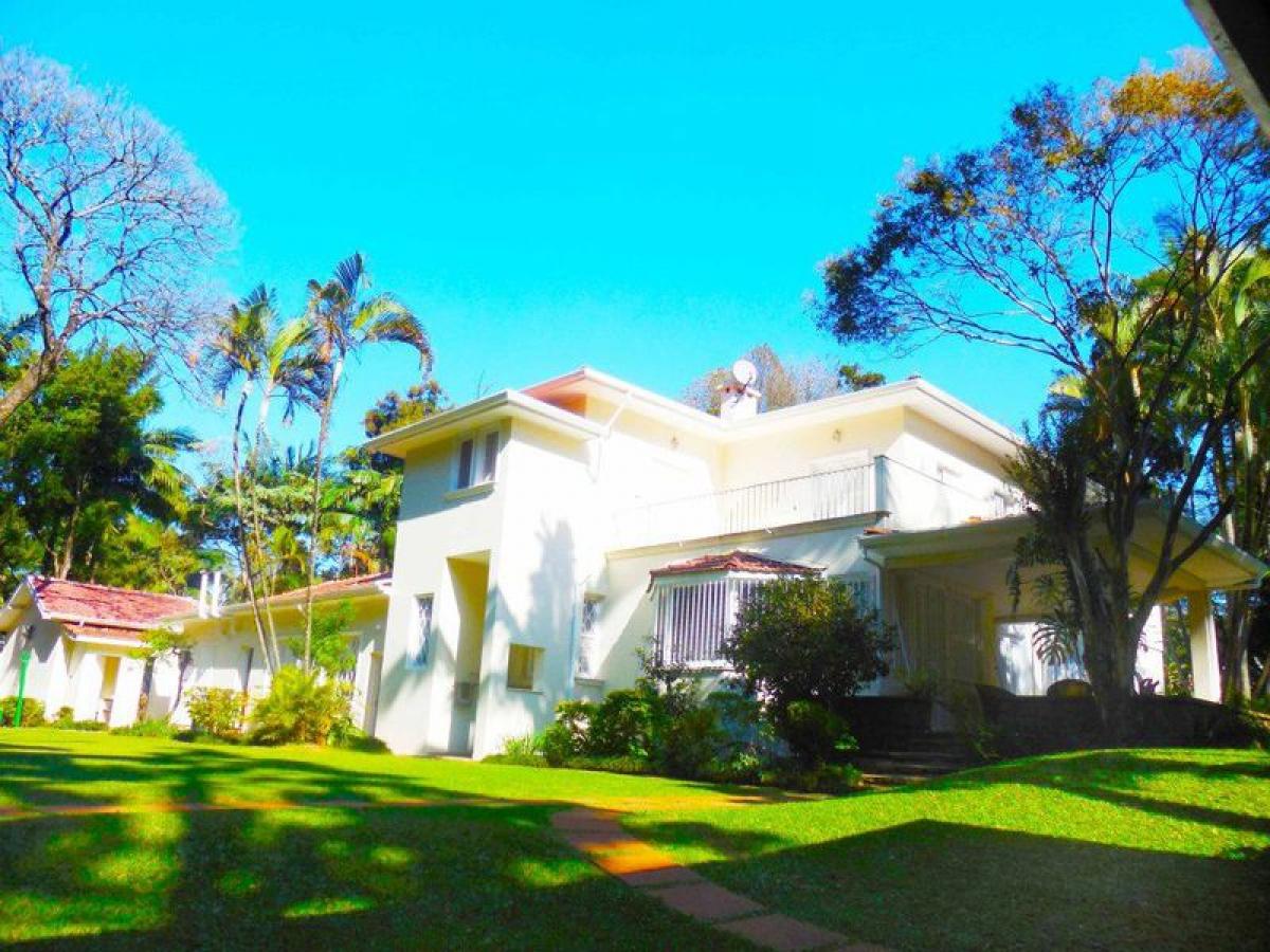 Casa T4 em São Paulo, Brazil N.º 467287