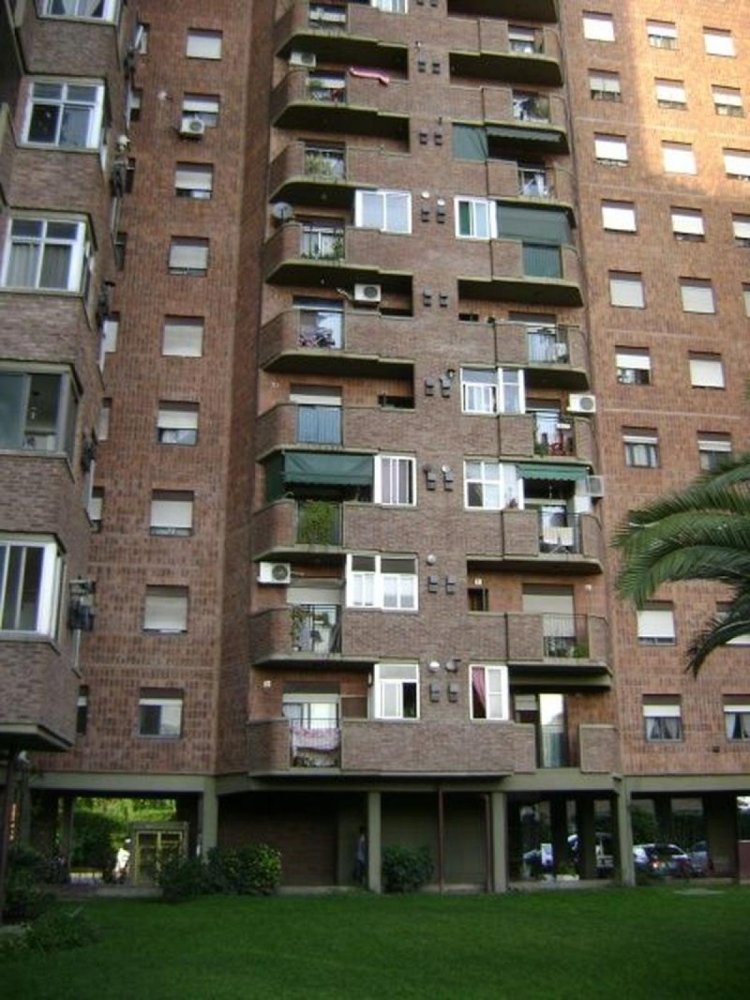 2 bedrooms Apartment in San Miguel, Argentina No. 81130