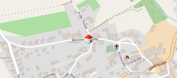 5 chambres Maison à Rhineland-Palatinate, Germany No. 370877 18