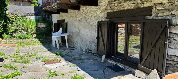 1 bedroom Apartment in Pontechianale, Italy No. 103254 11