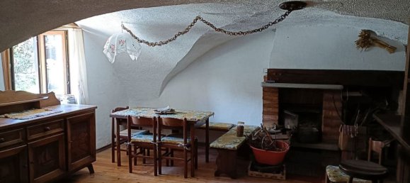 1 bedroom Apartment in Pontechianale, Italy No. 103254 5