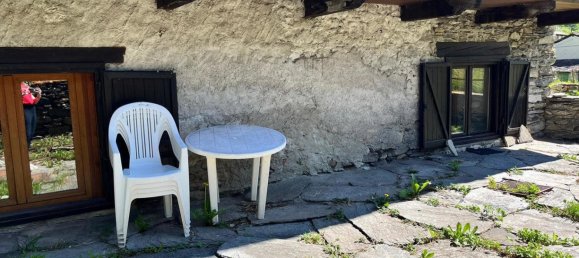 1 bedroom Apartment in Pontechianale, Italy No. 103254 8