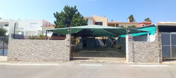 4 Schlafzimmer Haus in Almancil, Portugal, Nr. 253501 33