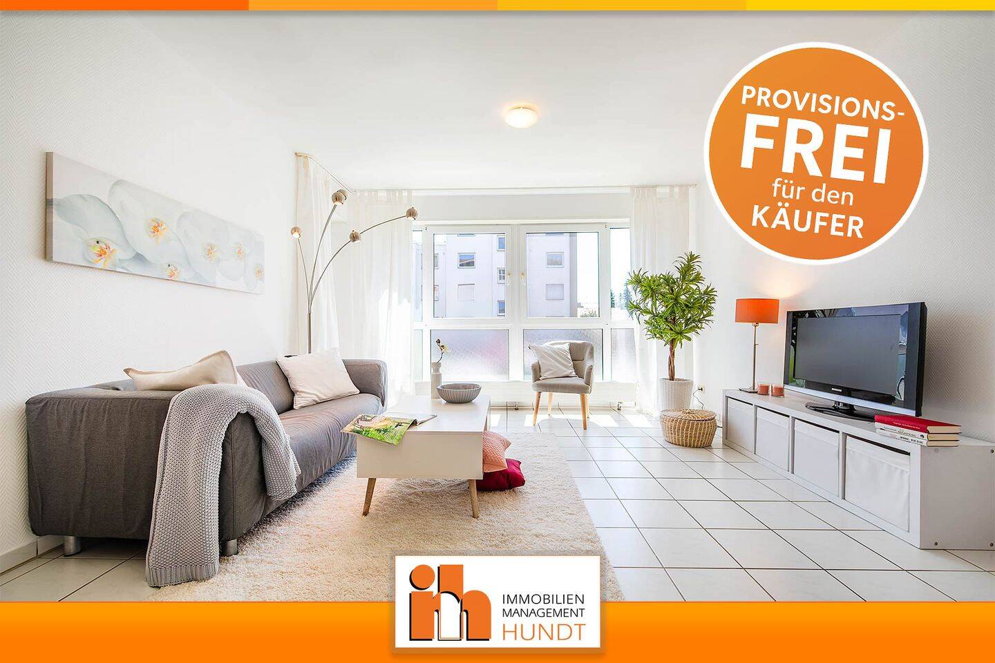 2 Schlafzimmer Wohnung in Recklinghausen, Germany, Nr. 341199