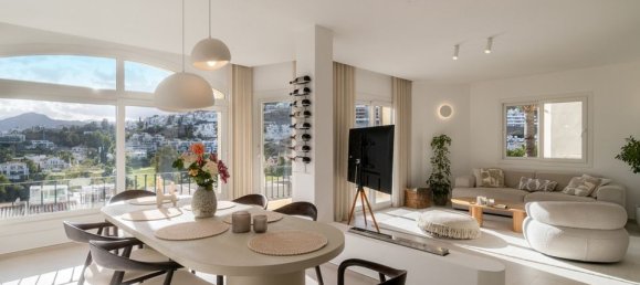 Ático de 3 dormitorios en La Quinta, Spain No. 186035 9