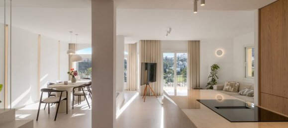 Ático de 3 dormitorios en La Quinta, Spain No. 186035 19