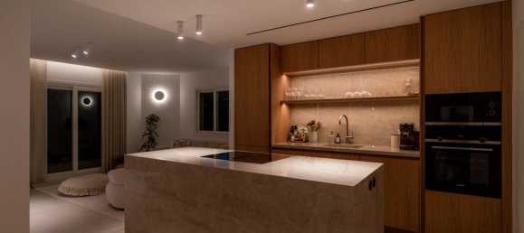 Ático de 3 dormitorios en La Quinta, Spain No. 186035 37