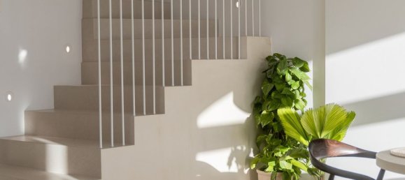 Ático de 3 dormitorios en La Quinta, Spain No. 186035 22