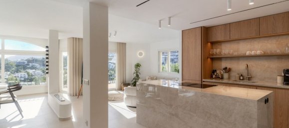 Ático de 3 dormitorios en La Quinta, Spain No. 186035 18