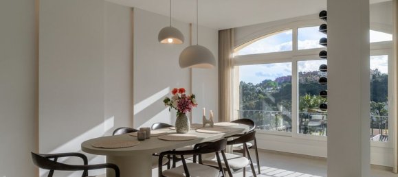 Ático de 3 dormitorios en La Quinta, Spain No. 186035 11