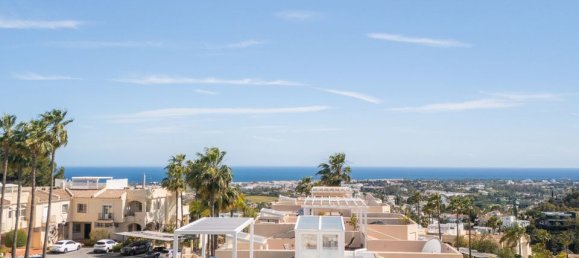 Ático de 3 dormitorios en La Quinta, Spain No. 186035 45