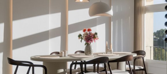 Ático de 3 dormitorios en La Quinta, Spain No. 186035 12