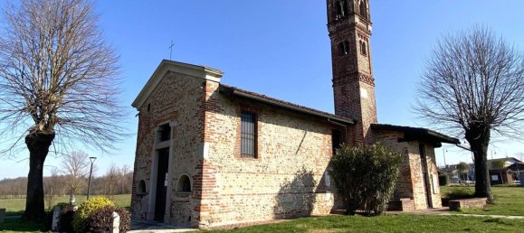 2 غرف نوم شقة في Nosate, Italy رقم 99496 19