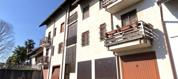 2 غرف نوم شقة في Nosate, Italy رقم 99496 18