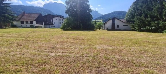 Земельный участок в Шпиталь ам Пирн, Австрия № 205047 3