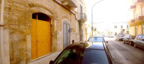 Imóvel comercial em Bitonto, Italy 40 m² N.º 349144 3