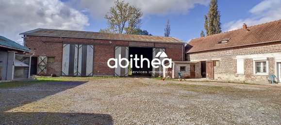 2 Schlafzimmer Haus in Hermies, France, Nr. 93311 7