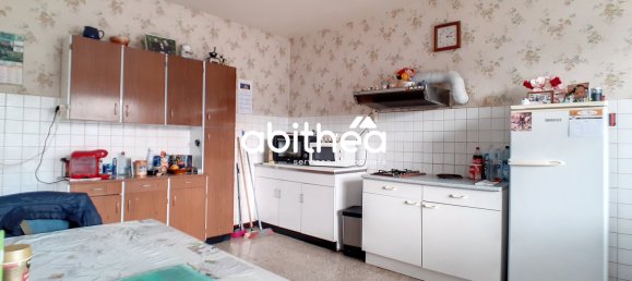 2 Schlafzimmer Haus in Hermies, France, Nr. 93311 3