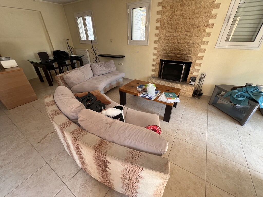4 bedrooms Property for sale in Acharnes, East Attica, Attica, Greece № 105835