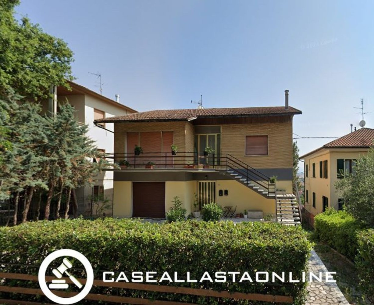 Duplex T5 em Filottrano, Italy N.º 312701