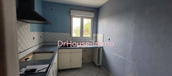 2 غرف نوم شقة في Reims, France رقم 52824 3