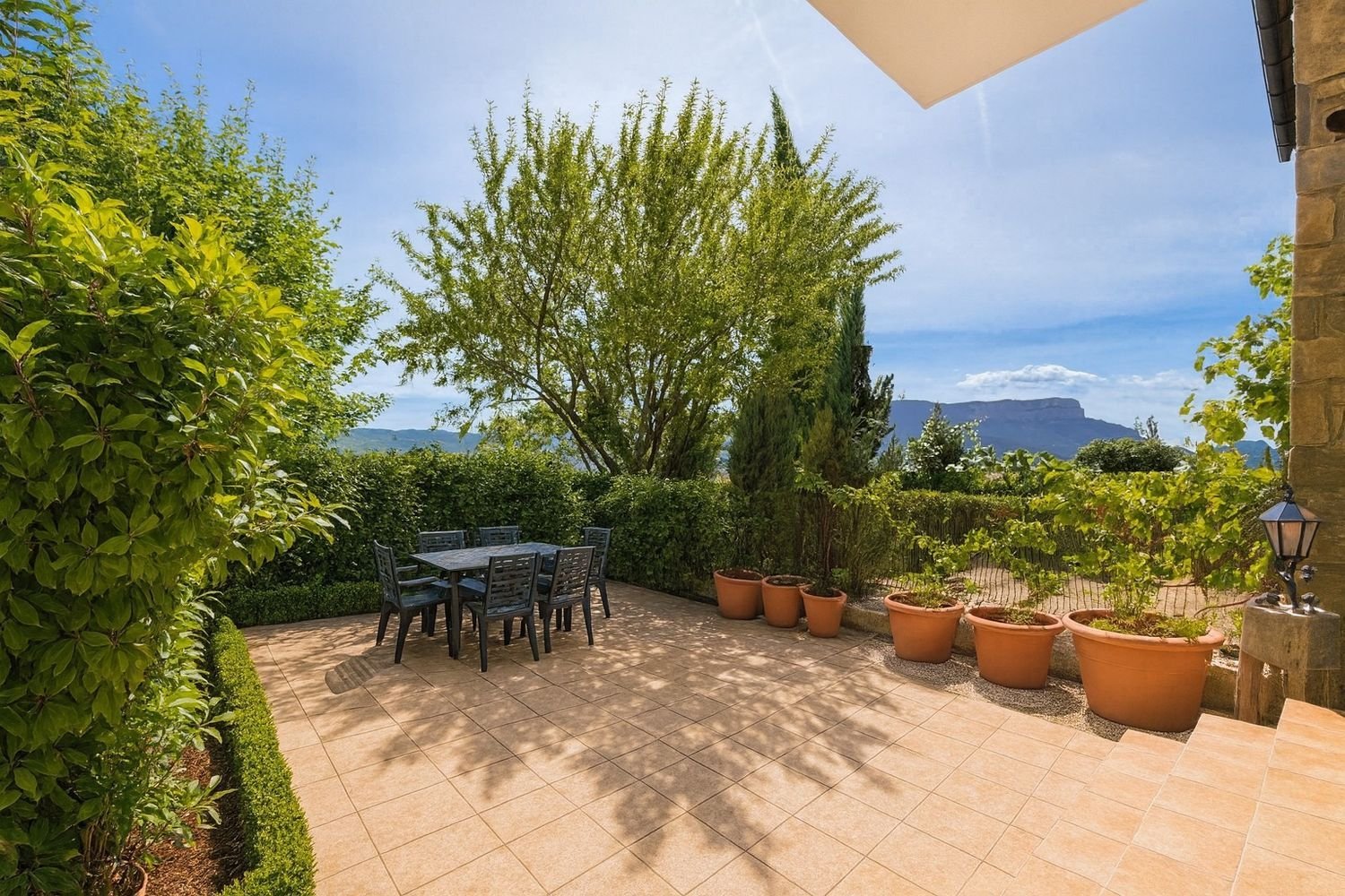 3 Schlafzimmer Stadthaus in Jaca, Spain, Nr. 215308