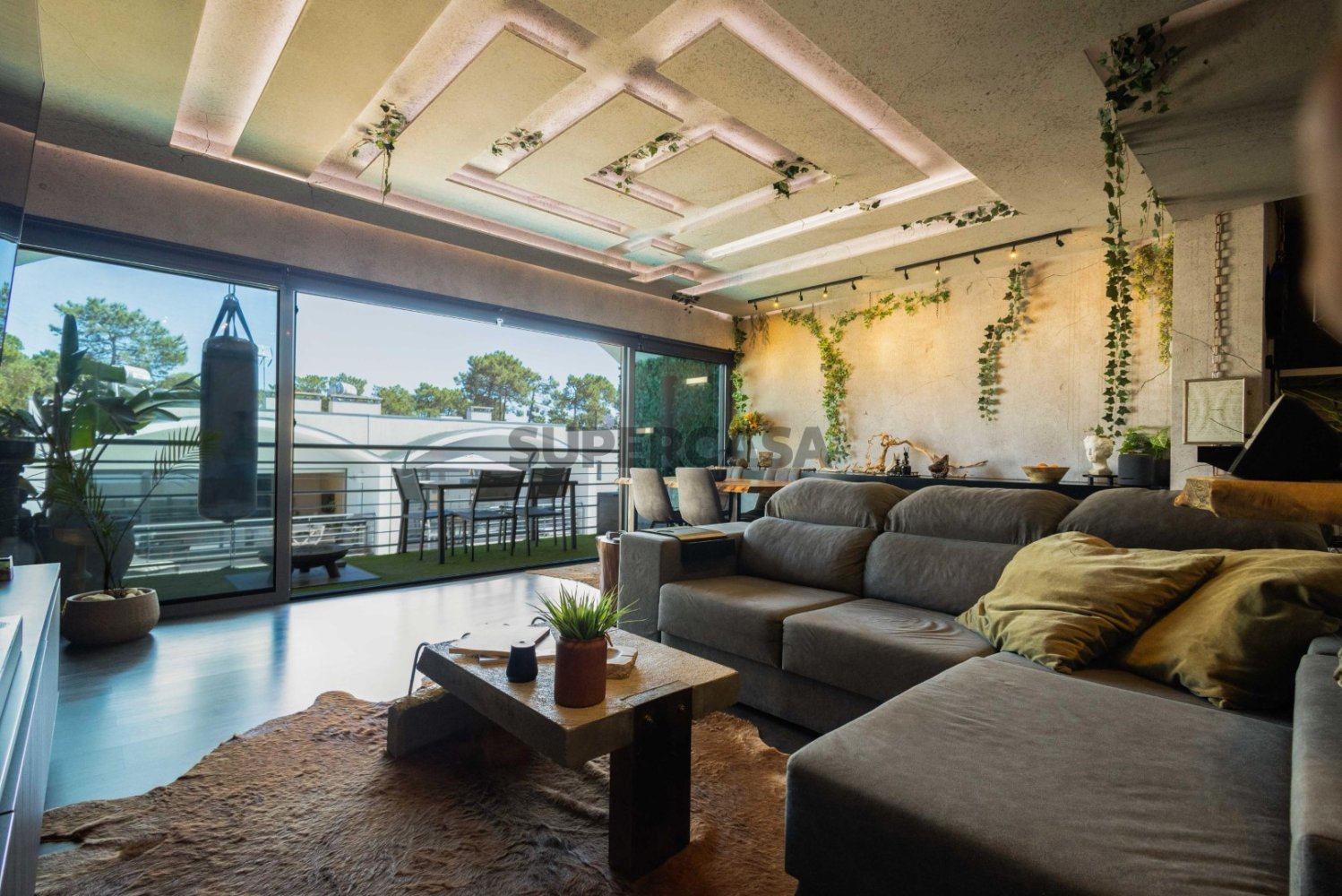 2 bedrooms Apartment in Palmela, Portugal No. 234179