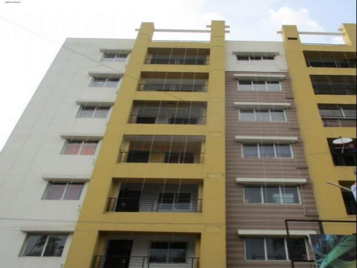 3 Schlafzimmer Haus in Kolkata, India, Nr. 10091