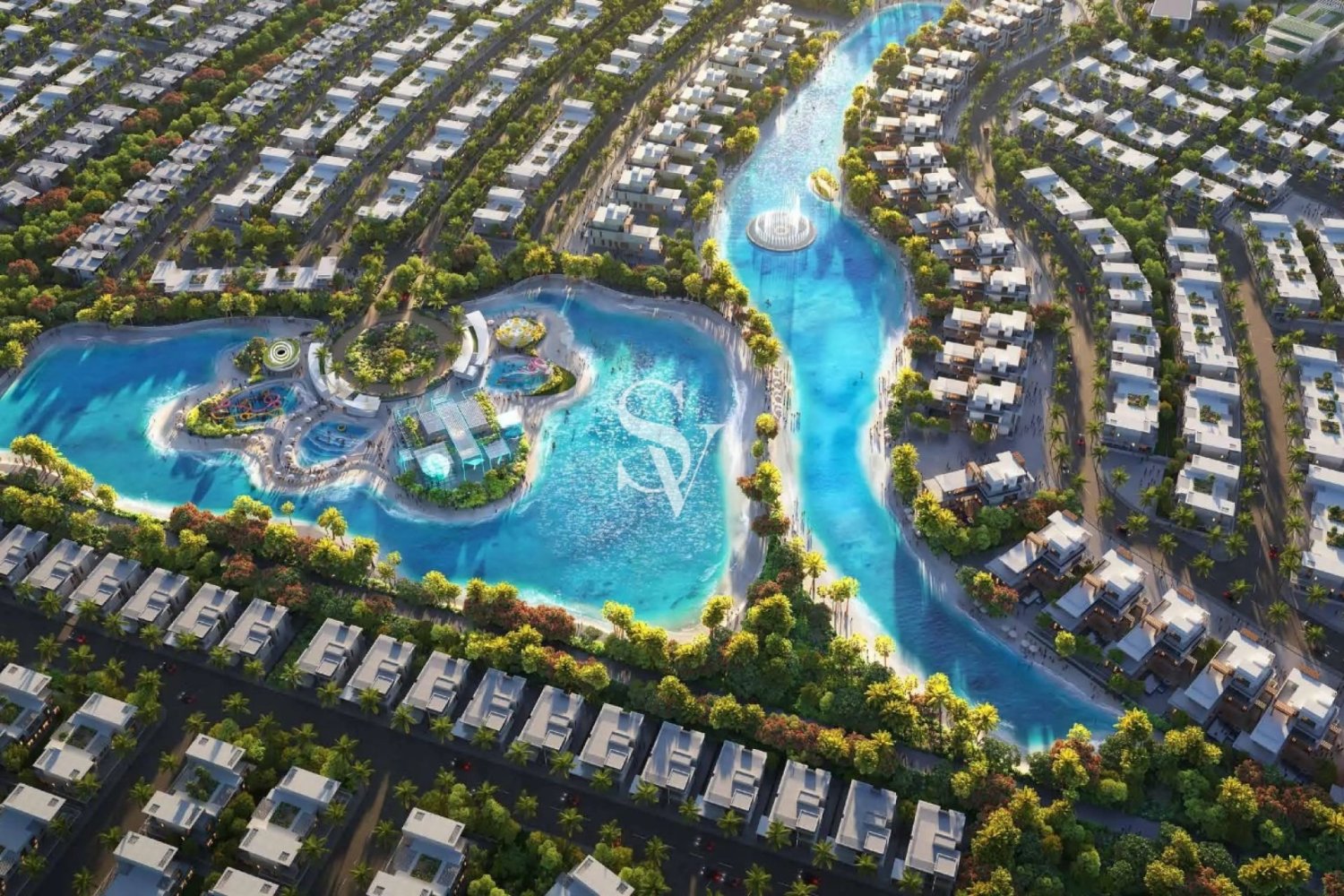 5 bedrooms Townhouse for sale in Dubai, UAE № 200979