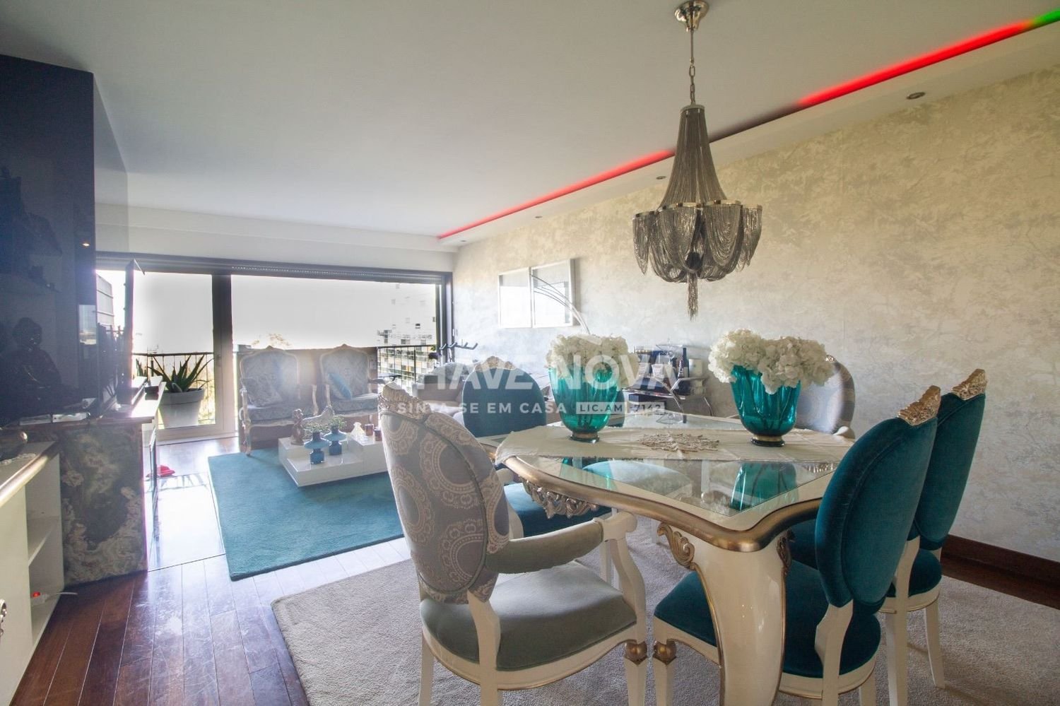 4 chambres Appartement à Vila Nova de Gaia, Portugal No. 34028