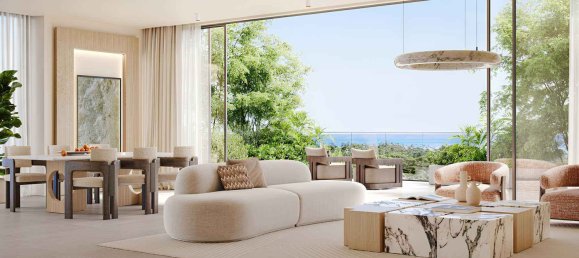 Apartamento T2 em Maritime City, UAE N.º 117092 9