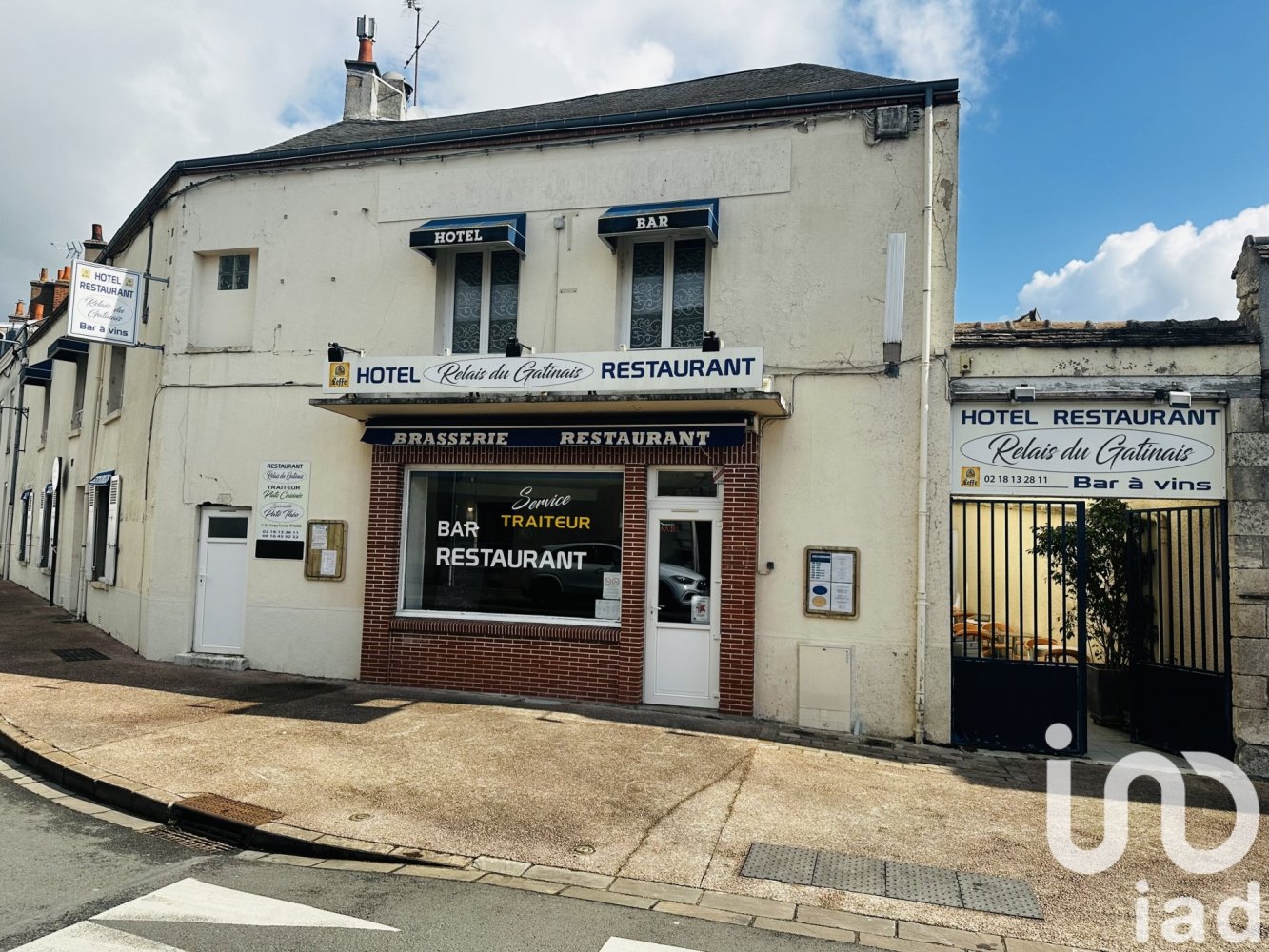 5 bedrooms House in Pithiviers, France No. 74334