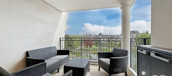 3 غرف نوم شقة في Clamart, France رقم 317884 3